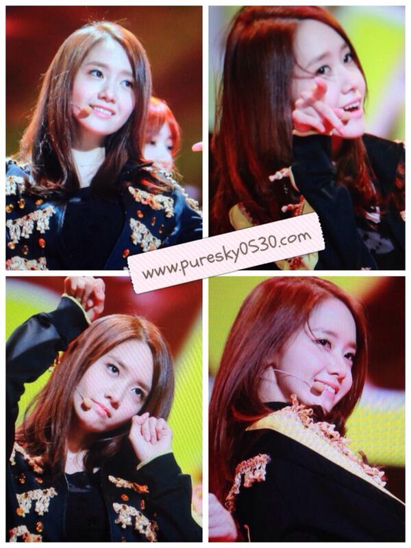 [PIC][29-10-2013]SNSD biểu diễn tại "KBS Open Concert 1000th Anniversary" vào tối nay - Page 2 BXvnjBYCUAEVv6K