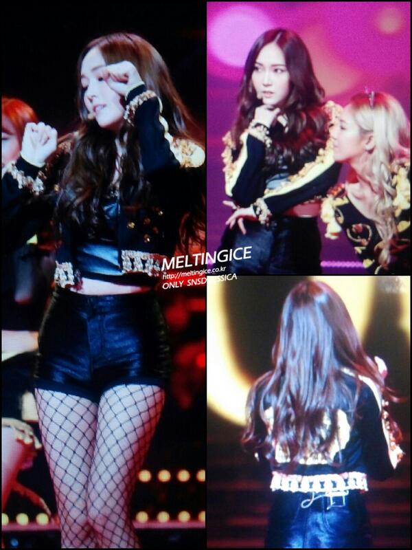 [PIC][29-10-2013]SNSD biểu diễn tại "KBS Open Concert 1000th Anniversary" vào tối nay - Page 5 BXvqK8HCQAAyG79