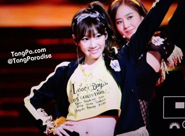 [PIC][29-10-2013]SNSD biểu diễn tại "KBS Open Concert 1000th Anniversary" vào tối nay - Page 6 BXvr5dSCEAA-8Ub