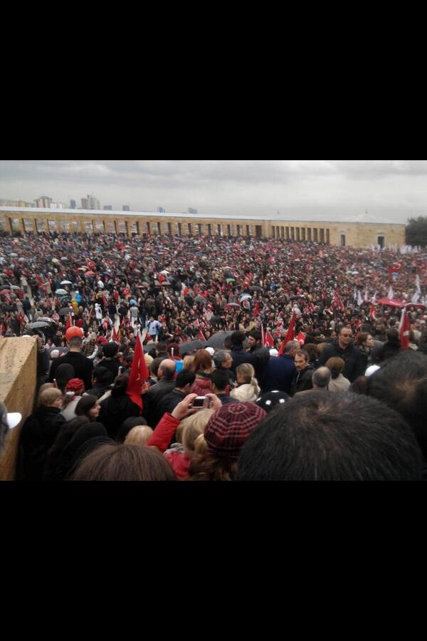 nilaymertt's tweet photo. Söze gerek yok http://t.co/i0L8hR6ZOS