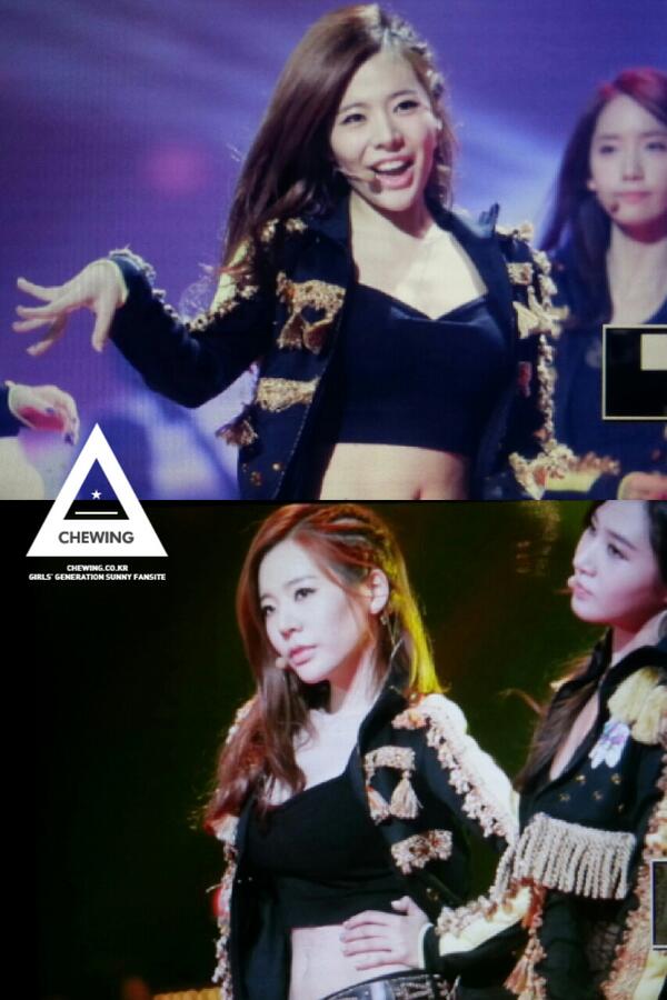 [PIC][29-10-2013]SNSD biểu diễn tại "KBS Open Concert 1000th Anniversary" vào tối nay BXvslwXCMAANO-z