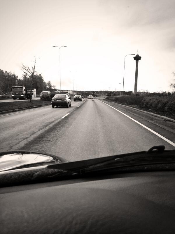 KorhonenNico's tweet image. #samestuff #headed #home