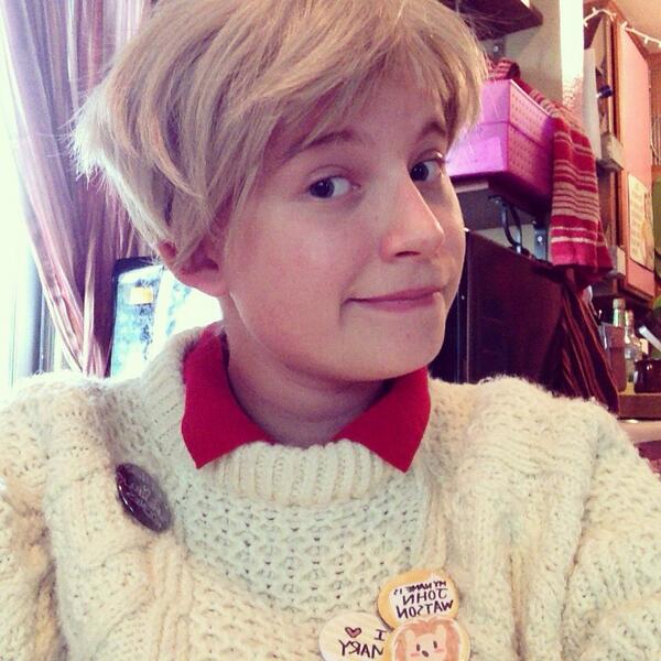 NotActuallyGay's tweet image. Hello!