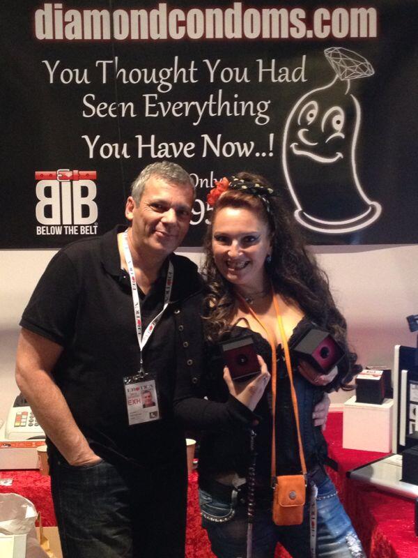 DiamondCondoms's tweet image. Thank you Lady Kat xxx