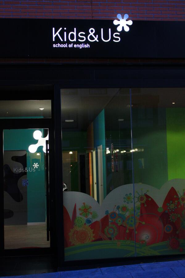 KidsandUsMadNt's tweet photo. Estamos en Alcobendas (Pº de Valdelasfuentes Nº 8) y en San Sebastian de los Reyes (C/ Francisco de Ayala Nº 4) http://t.co/dWouNY8z1T