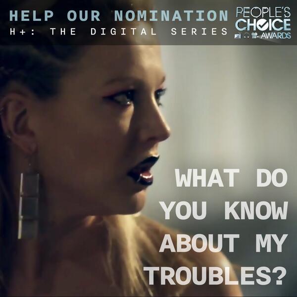 HplusDigital's tweet image. Love Manta? Help us become a #PeoplesChoiceAwards nominee! VOTE here: bit.ly/HplusVote