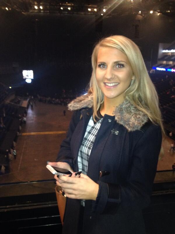 X888AJT's tweet photo. Hannah T @ Jessie J @hannahtaylorrr_ http://t.co/D0lFOJCe6J