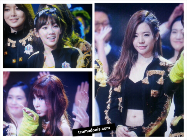 [PIC][29-10-2013]SNSD biểu diễn tại "KBS Open Concert 1000th Anniversary" vào tối nay - Page 2 BXwAwLRCQAASckh