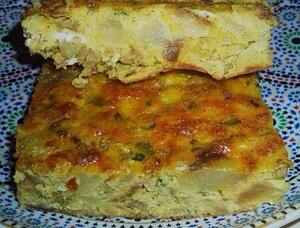 MaalejMaha's tweet photo. طاجين تونسي http://t.co/7dYQGuhA8c
