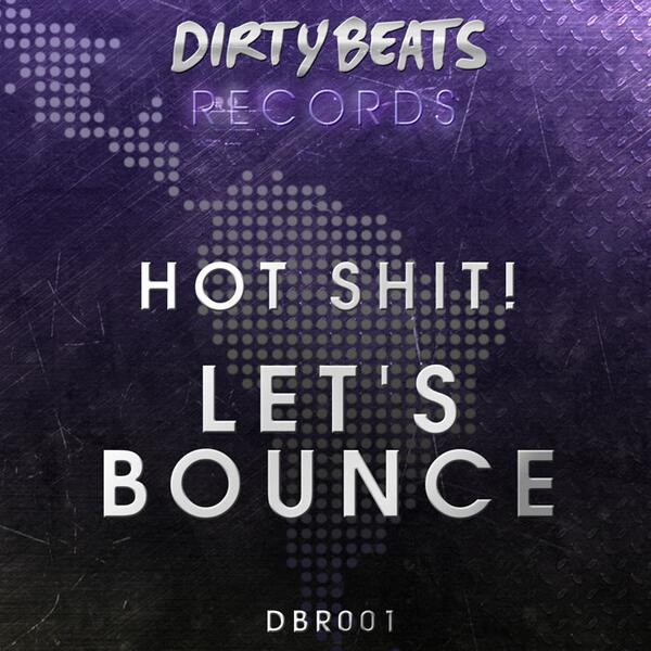 DirtyBeatsRec's tweet photo. OUT SOON: Hot Shit! - Let's Bounce. Check it out our first release
https://t.co/bMLjjnHSYP http://t.co/LgAwruVKlr