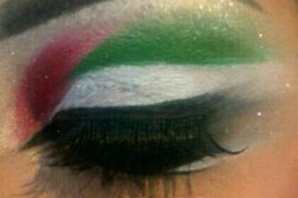 MaalejMaha's tweet photo. عيوني الامارات http://t.co/0ELEUxR3Ma