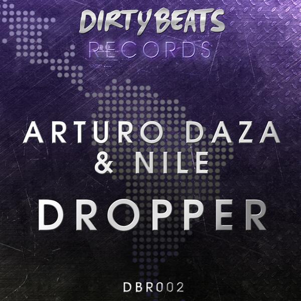 DirtyBeatsRec's tweet photo. OUT SOON: Arturo Daza &amp; Nile - Dropper. Check it out our second release
https://t.co/UYgG4UkI2B http://t.co/gJVOki89zx