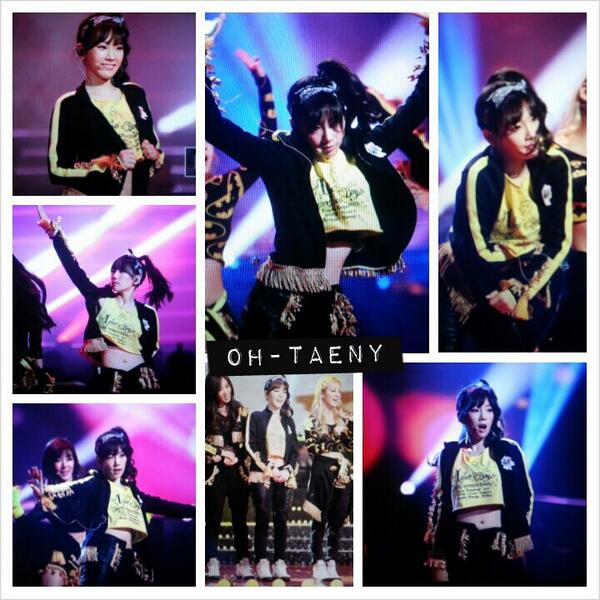 [PIC][29-10-2013]SNSD biểu diễn tại "KBS Open Concert 1000th Anniversary" vào tối nay BXwJXytCYAAT-4j