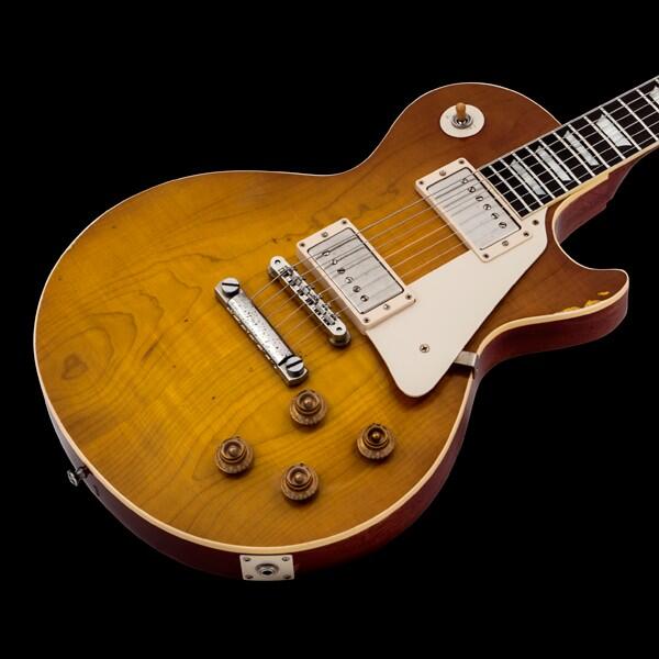 gibson les paul cc 15