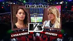 laseguidoresvoz's tweet photo. SI LA BATALLA MANDY / CASSANDRA TE PARECIO LA MEJOR RT #batallas1 http://t.co/un2XNBBt1E