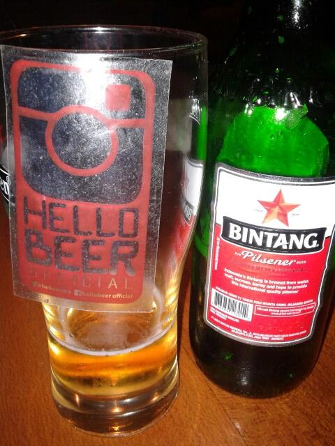 hellobeers's tweet image. dingin nyelimutin jakarta,enak bgt kalo di temenin sama beer nih ya beers hehehe  #hellobeerofficial #hellobeers 