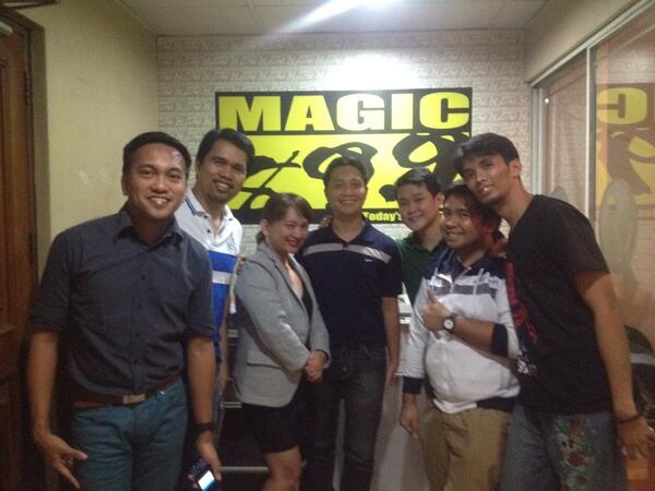 nobodybutgrace's tweet image. Thanks guys. @rodmagaru @markacsay @pepideleon @iamchrislao @fpjjr @IvanSaldajeno #2LaBS