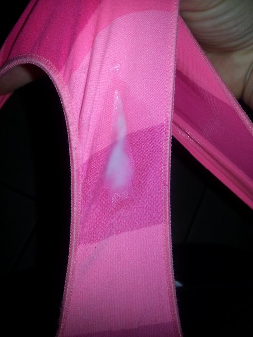 My panties are MOIST this morning ;) #HornyGirl http://t.co/rgioSJ6yYs<a href="/tag/hornygirl"class="tags">#HornyGirl</a>