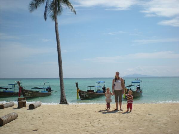 Thailand :)