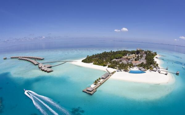 Maldives Seychelles Island :)