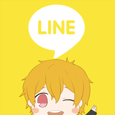 ট ইট র むっくん Line用アイコン 葉月 渚ver Http T Co 9vbfw1oid8