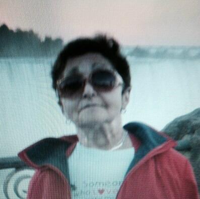 TorontoPolice's tweet photo. MISSING Edith Gus, 72,  wring bright-red jacket, brn pants brn shoes.Does not speak English, answers to "Edit."~wd http://t.co/KQIStyr4i4