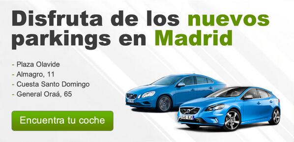 HBChellobyecars's tweet image. Como medida intermedia a ser dueño de un coche y ahorrar costes, está compartir coche: goo.gl/ZMfJWQ :)