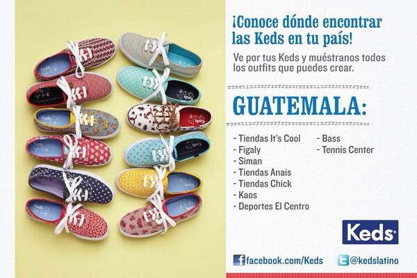 keds oakland mall