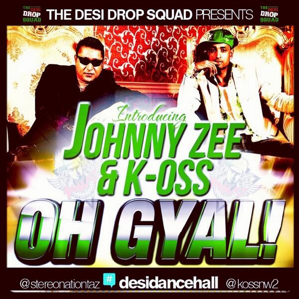 KOSSNW2's tweet photo. Available on pre-order now @stereonationtaz @desidropsquad @10badindians  http://t.co/WQ6IX6BIfK @ http://t.co/PCQ0TfVLNs