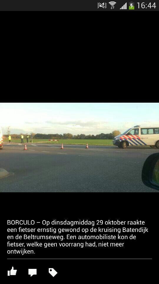richardvandelaa's tweet photo. "@kevinbannink: "@B_Rendinho: @hj_psv  sterkte http://t.co/BUlIUQyBGN""