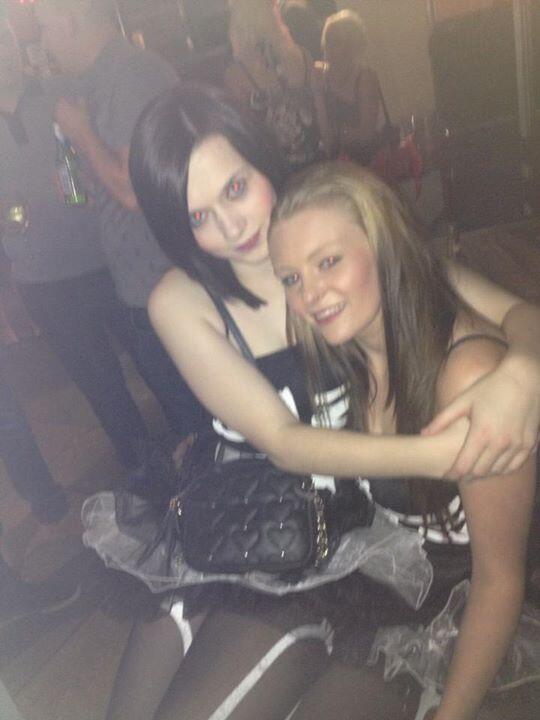 mankyshell's tweet image. :)