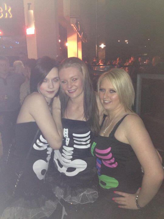 mankyshell's tweet image. Halloween!