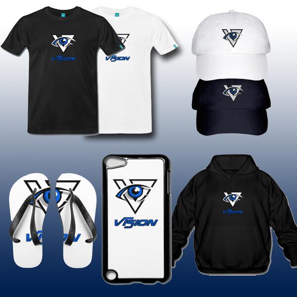 VisionCoD tweet picture