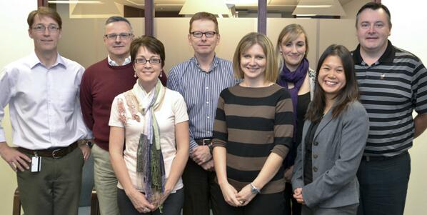 mcgee_ra's tweet photo. Business Managers @DCC_CDC meeting to work on next year's planning cycle http://t.co/8h90jCz7Ei
