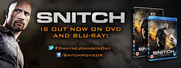fetchpublicity's tweet photo. Congrats to @Nightbreed1984, @tamalc07 & @whynotanna you've won #Snitch with #DwayneJohnsonDay! http://t.co/m40jxWbU51