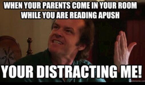 ProblemosA's tweet image. Seems fairly accurate. #apushprobs