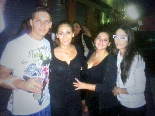 rocioortega1992's tweet photo. @Nyno_SBR @AranchaBarreroM  @rocioortega1992 http://t.co/4lUzZTGavZ