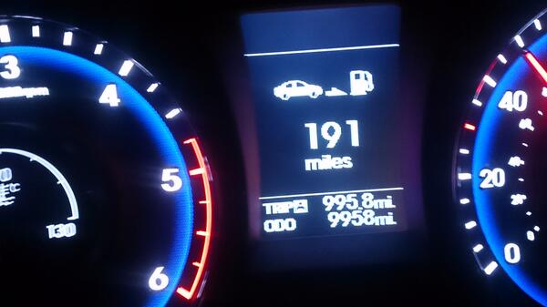 JasunPotter's tweet image. Matching milage #creepy #decimalpoint