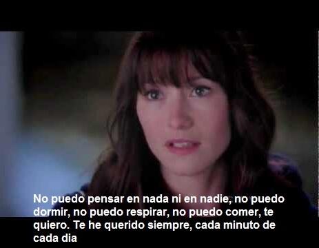 AndreaPavn's tweet photo. Estoy tan enamorada de ti, estas en mi, es como si fueras una enfermedad #Lexie #AnatomiaDeGrey @seriouslyGA http://t.co/CvqDyv49go