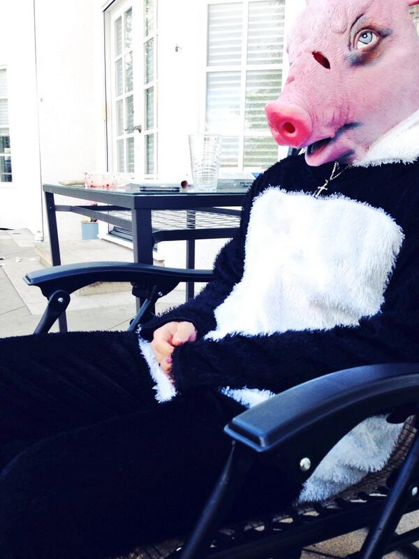 luke_brooks's tweet image. Look what I found