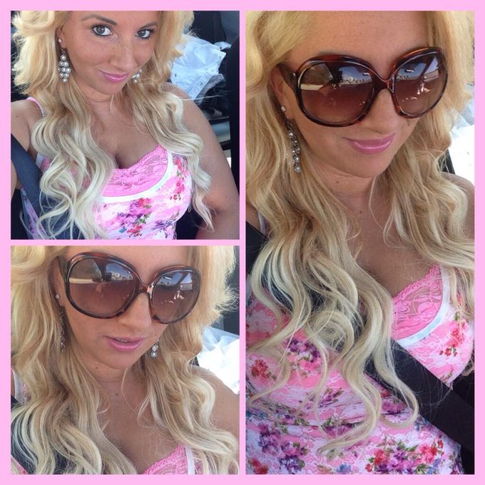 Girly girl 💋💕 http://t.co/oMB9dAJzM6<a href="/tag/playboygolf"class="tags"><span>#playboygolf</span></a>