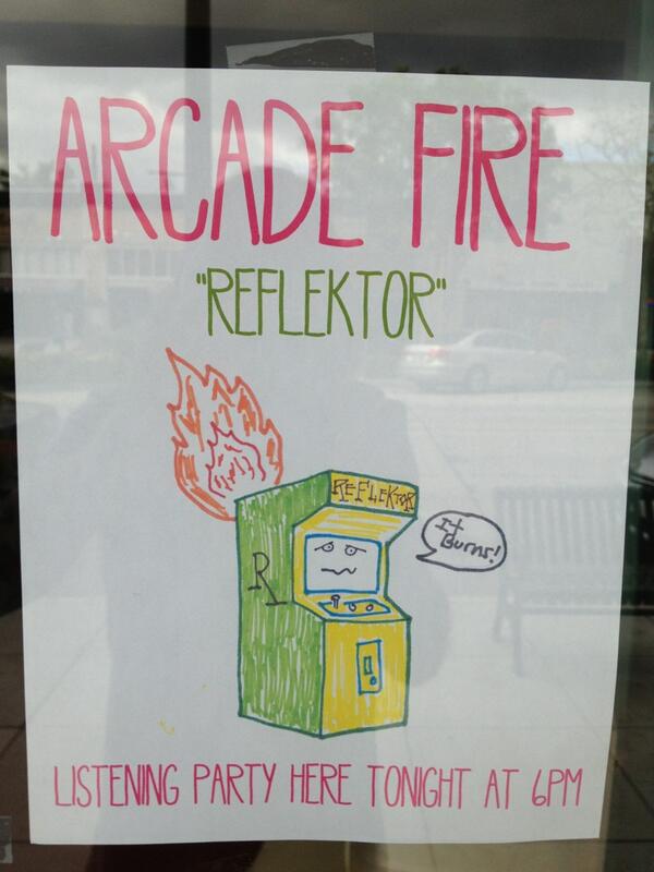 ResistorVinyl's tweet photo. We can't draw, but we can dance. Well, not really. http://t.co/lZINxYfjlq