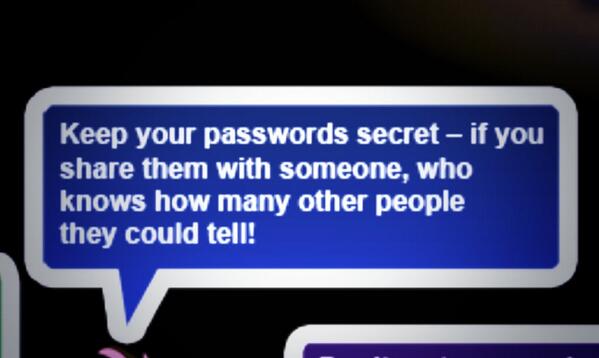 carmalonso's tweet photo. NSA, you obviously haven't realised this is on your kids page?! #nsa #fail #usspying http://t.co/GWfGWm2Rx2