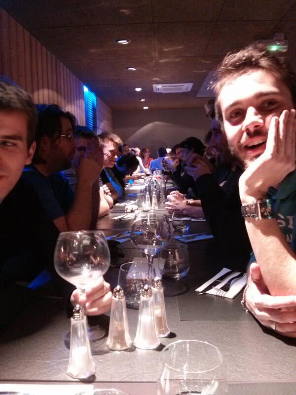 KPhoen's tweet image. #APIHour, la troisième mi-temps