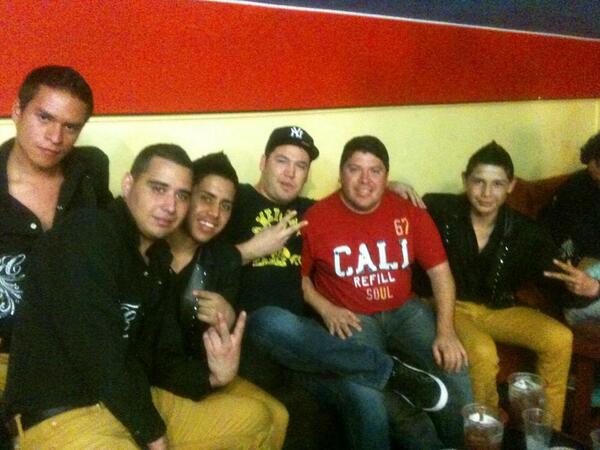 BCoyotesoficial's tweet photo. @Memogarate  Mashin ese dia http://t.co/hDaDDLD4vI