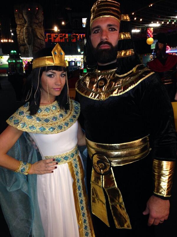 The Ror Morning Show On Twitter Rob Ninkovich And His Wife Looked Great At The Patriots Halloween Party Too Patriots Wror Halloween Http T Co Gezicz7dep
