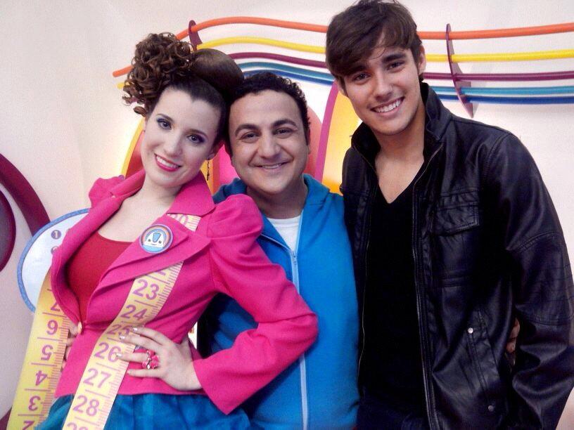 Fotos de Jorge Blanco(Yoyi)♥ BXxo9_-IIAAYVkL