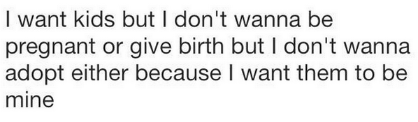 SoUnusuaIFacts's tweet photo. my problem 🙌 http://t.co/YE1kqWHk5y
