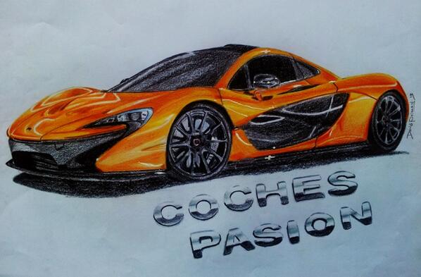 <a href="/BBC_TopGear/">Top Gear</a> <a href="/McLarenAuto/">McLaren Automotive</a> @McLaren_GT <a href="/the___stig/">the stig</a> <a href="/chipfoose/">Chip Foose</a> My last GT drawing, I hope you like!!!