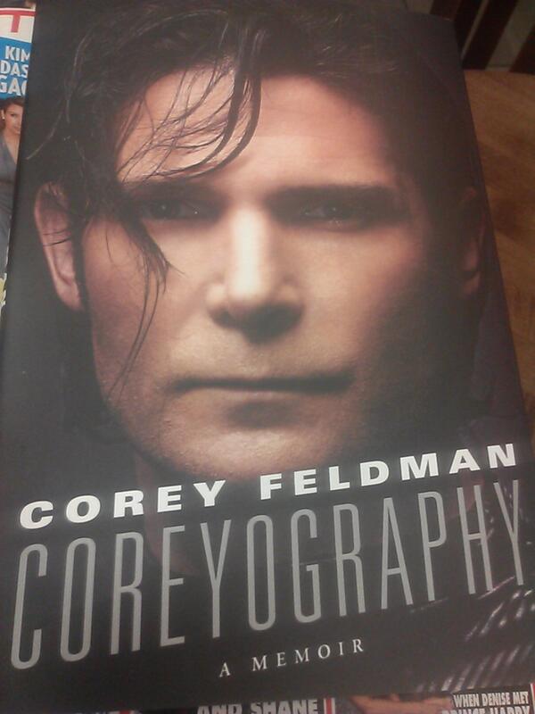 Goatsncrows's tweet image. My ass just fell off. That's how hard I laughed. #TheCoreys